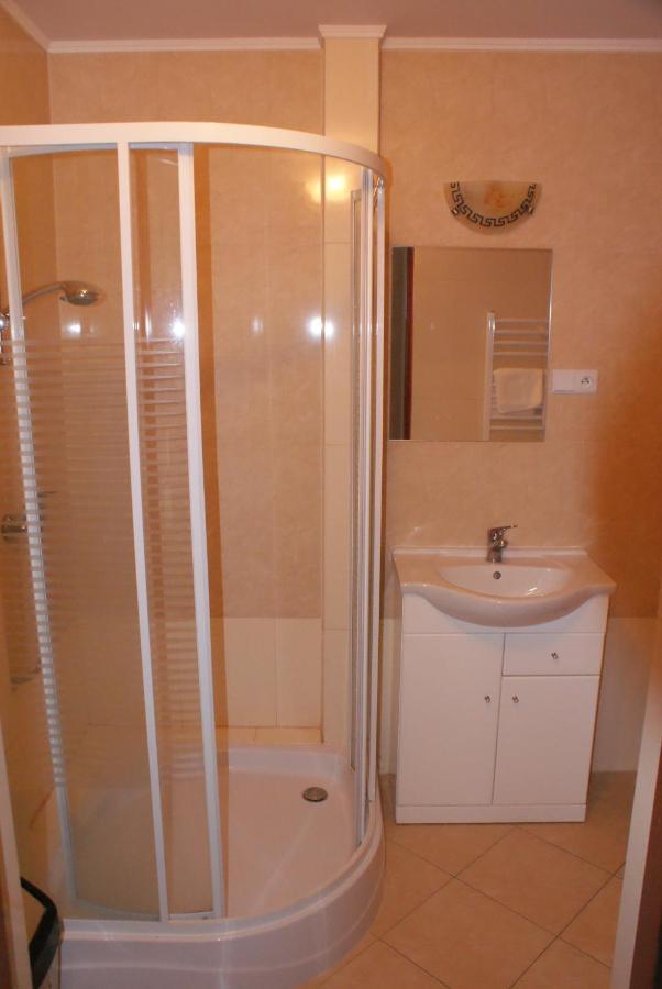Montebello Bussines & Spa Ustroń Kamer foto
